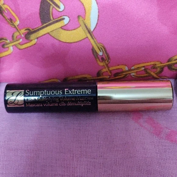 Estee Lauder 4 piece beauty set - Picture 3 of 4